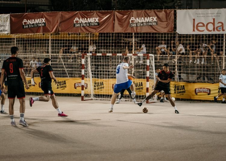 Foto: Športski savez Široki Brijeg