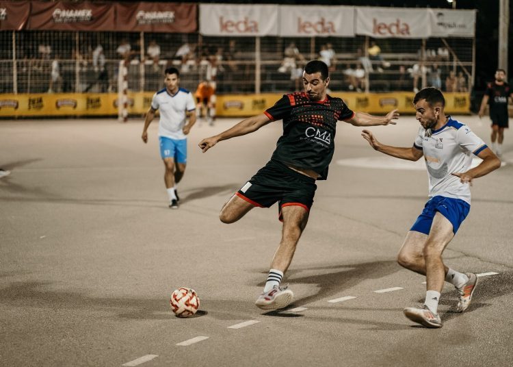 Foto: Športski savez Široki Brijeg