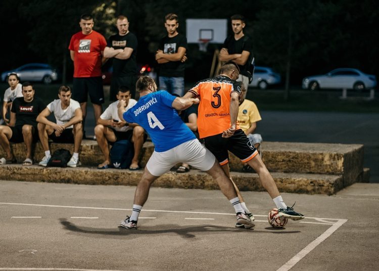 Foto: Športski savez Široki Brijeg