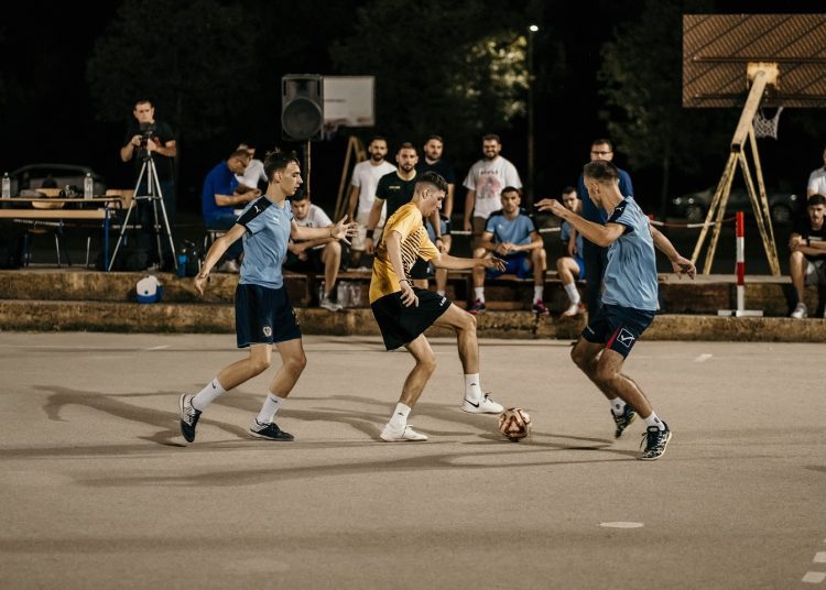 Foto: Športski savez Široki Brijeg