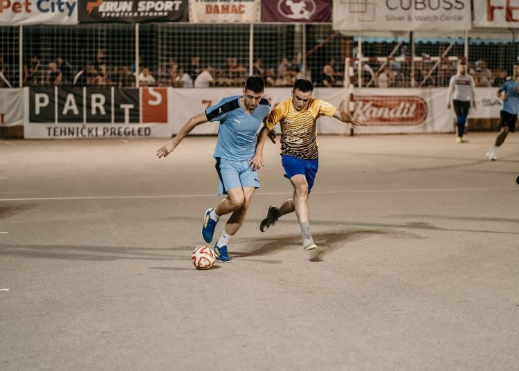 Foto: Športski savez Široki Brijeg