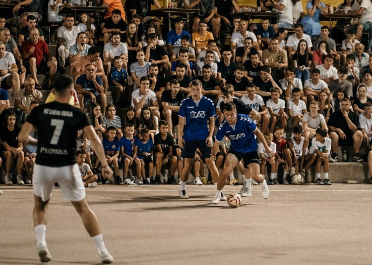 Foto: Športski savez Široki Brijeg