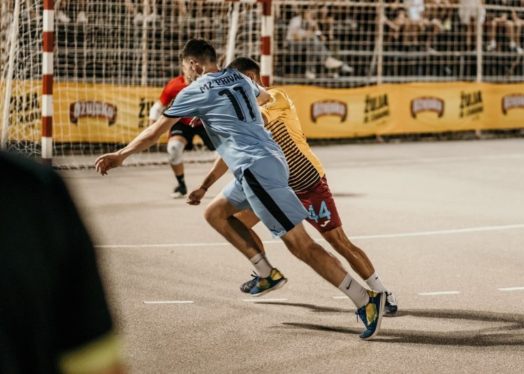 Foto: Športski savez Široki Brijeg