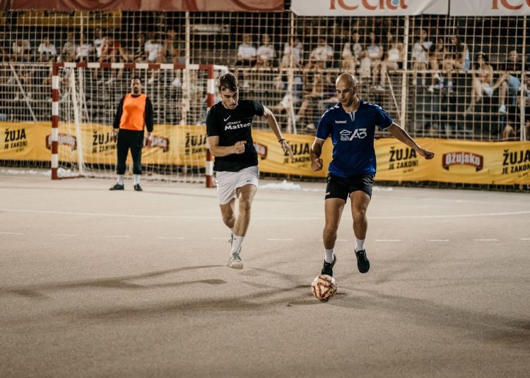 Foto: Športski savez Široki Brijeg