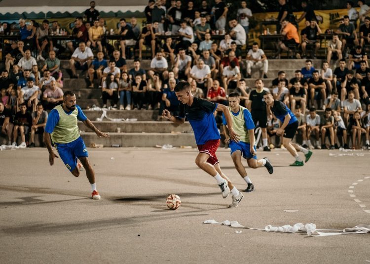 Foto: Športski savez Široki Brijeg