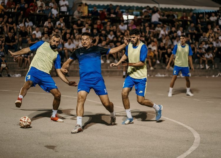 Foto: Športski savez Široki Brijeg