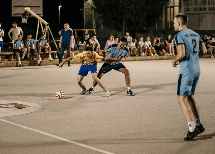 Foto: Športski savez Široki Brijeg