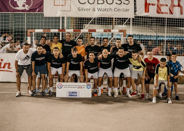 Foto: Športski savez Široki Brijeg