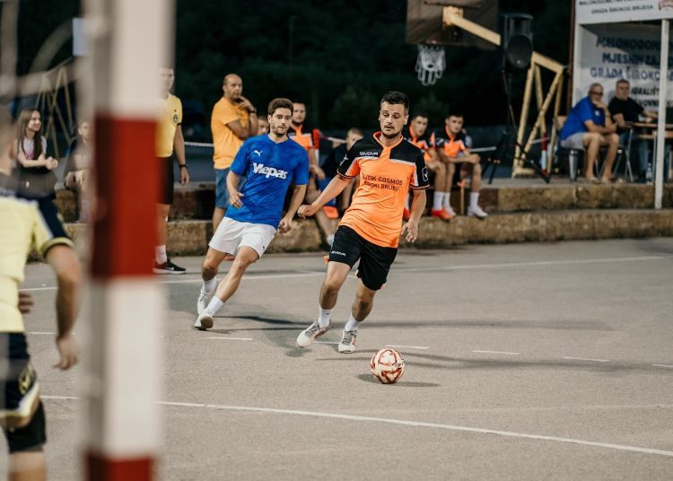 Foto: Športski savez Široki Brijeg