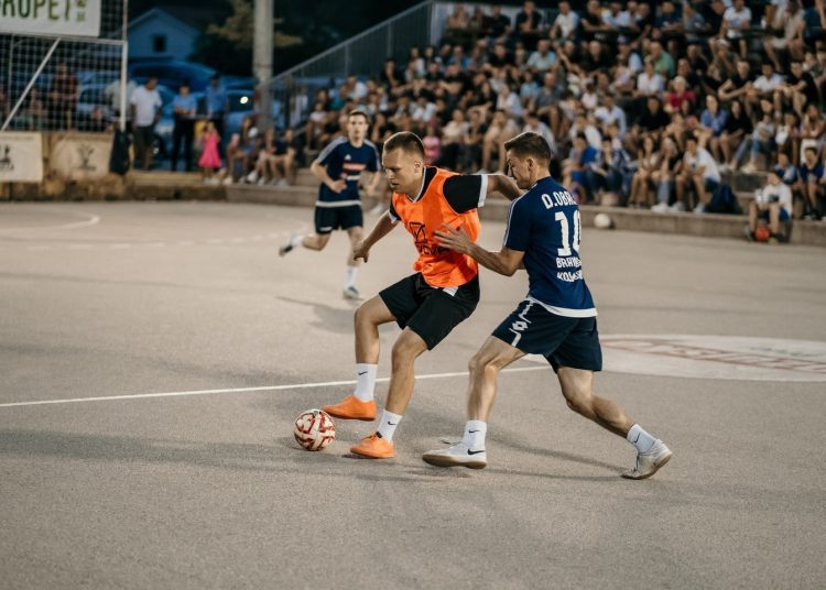 Foto: Športski savez Široki Brijeg