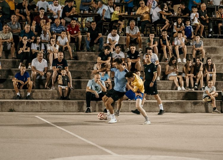 Foto: Športski savez Široki Brijeg