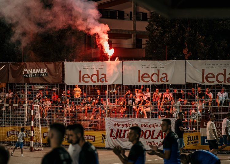 Foto: Športski savez Široki Brijeg