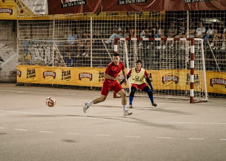 Foto: Športski savez Široki Brijeg