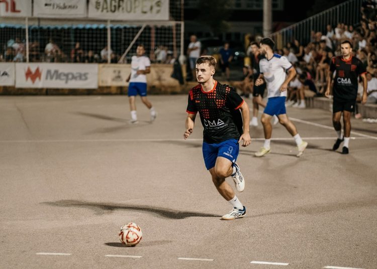 Foto: Športski savez Široki Brijeg