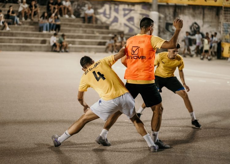 Foto: Športski savez Široki Brijeg