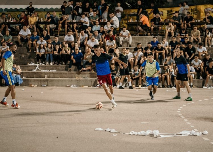 Foto: Športski savez Široki Brijeg