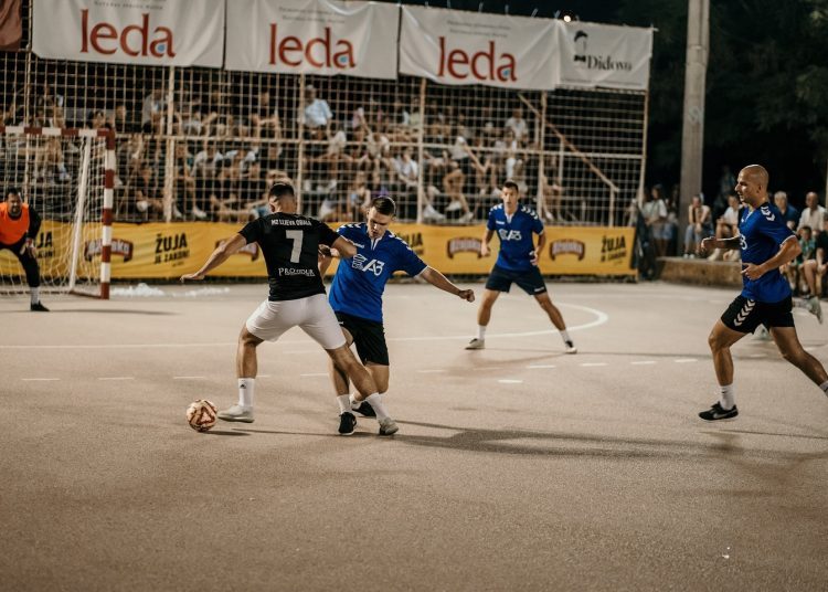 Foto: Športski savez Široki Brijeg