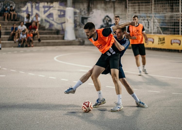 Foto: Športski savez Široki Brijeg