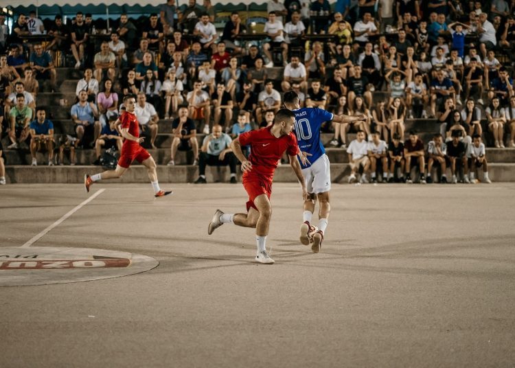 Foto: Športski savez Široki Brijeg