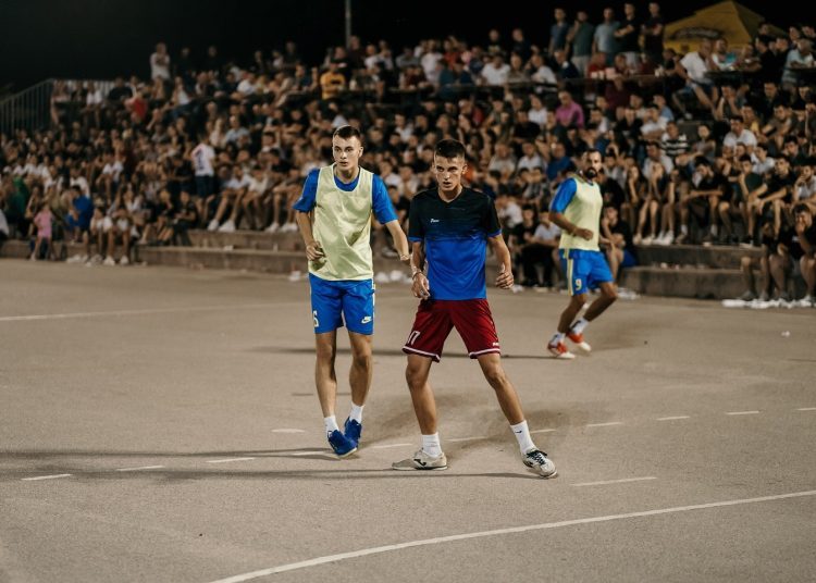 Foto: Športski savez Široki Brijeg