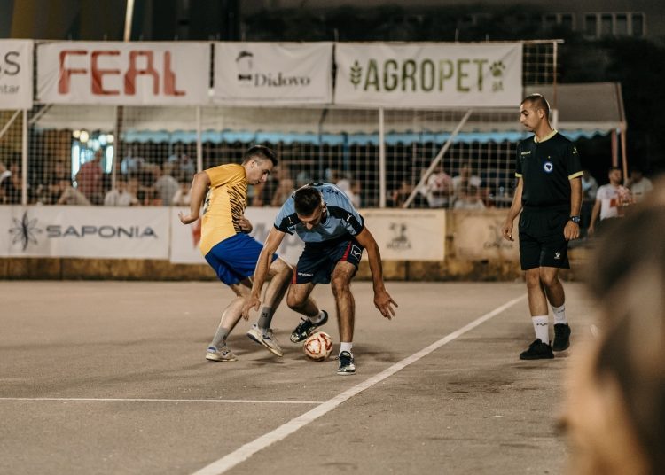 Foto: Športski savez Široki Brijeg