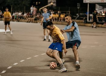 Foto: Športski savez Široki Brijeg