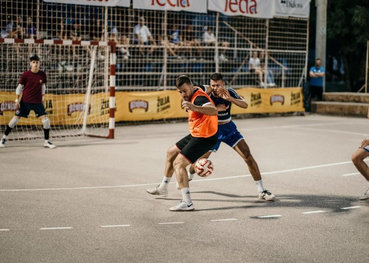 Foto: Športski savez Široki Brijeg