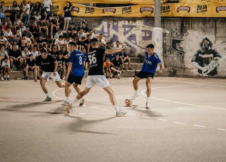 Foto: Športski savez Široki Brijeg