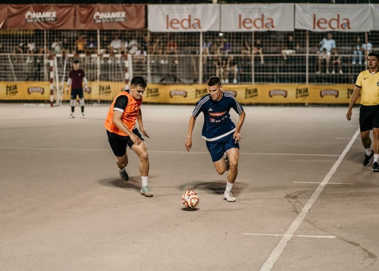 Foto: Športski savez Široki Brijeg