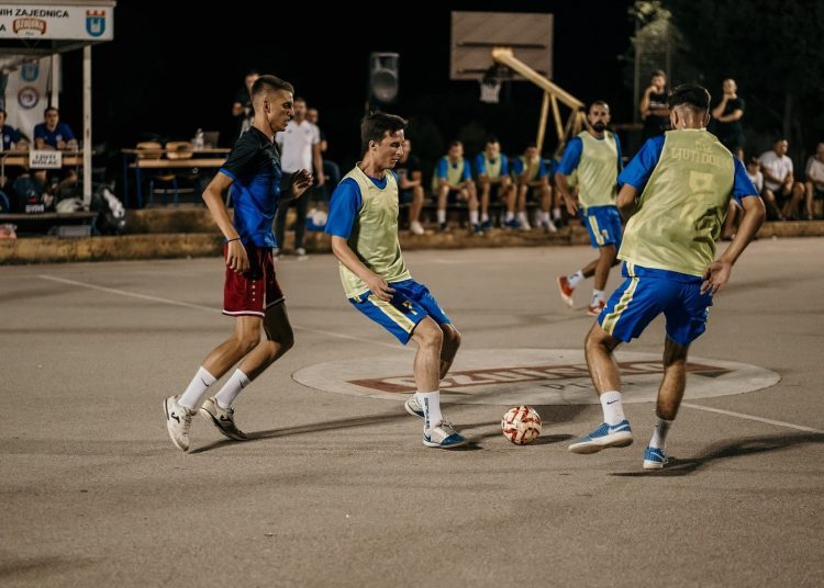 Foto: Športski savez Široki Brijeg