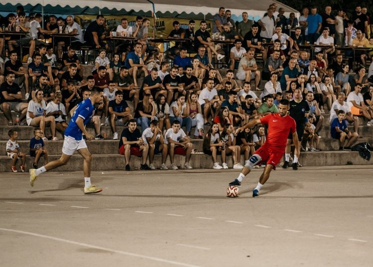 Foto: Športski savez Široki Brijeg