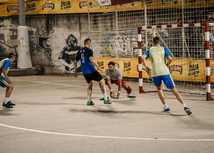 Foto: Športski savez Široki Brijeg