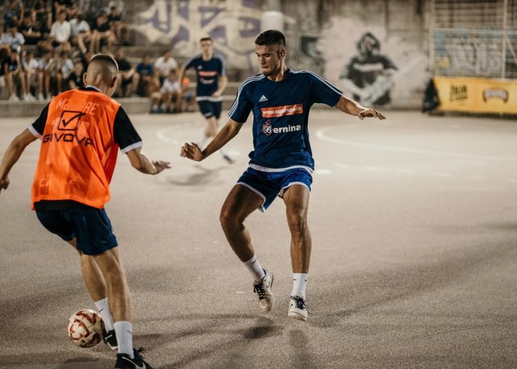 Foto: Športski savez Široki Brijeg