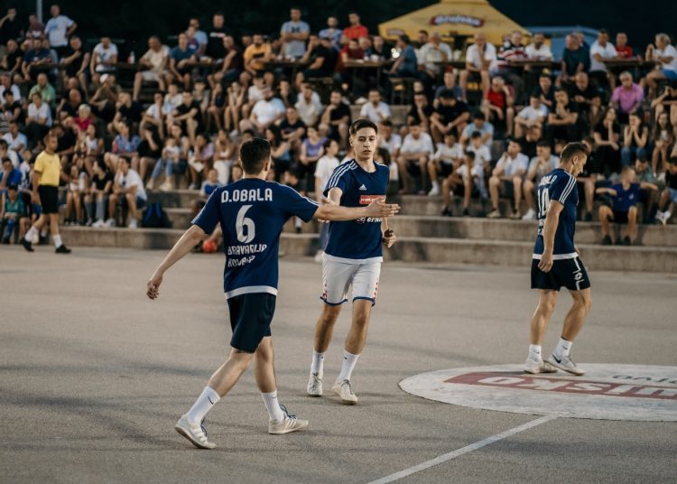 Foto: Športski savez Široki Brijeg