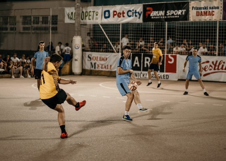 Foto: Športski savez Široki Brijeg