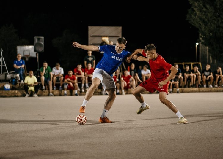 Foto: Športski savez Široki Brijeg