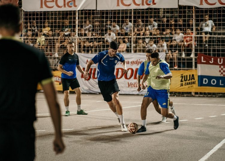 Foto: Športski savez Široki Brijeg