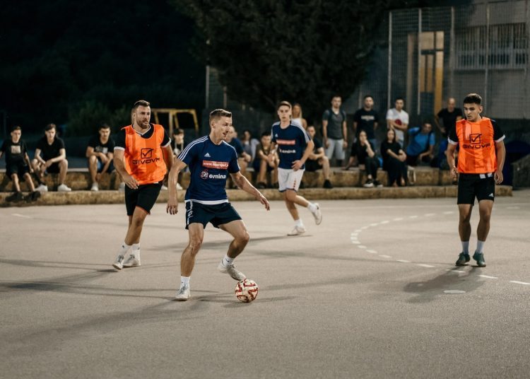 Foto: Športski savez Široki Brijeg