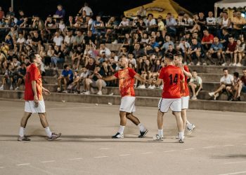 Foto: Športski savez Široki Brijeg