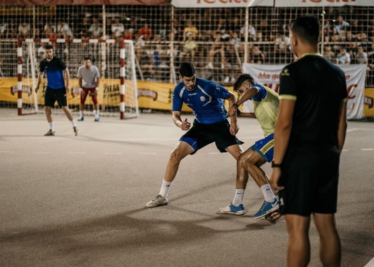 Foto: Športski savez Široki Brijeg