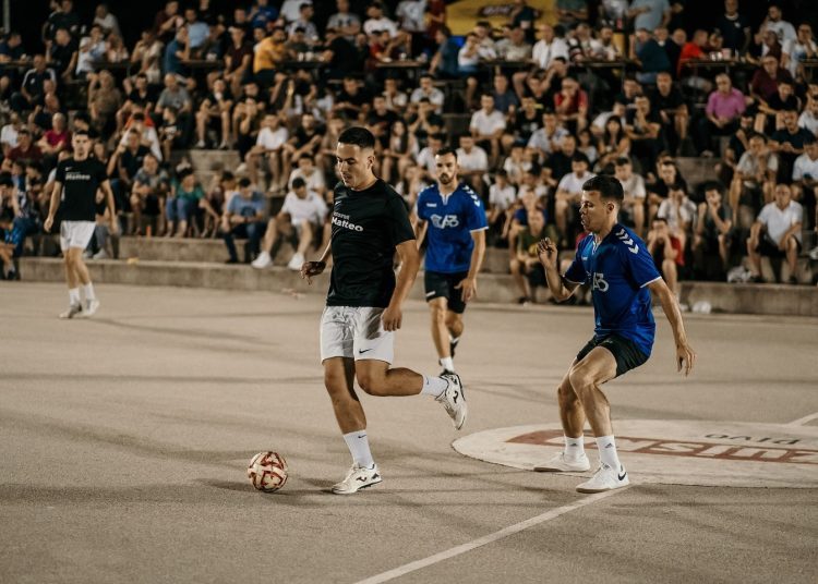 Foto: Športski savez Široki Brijeg