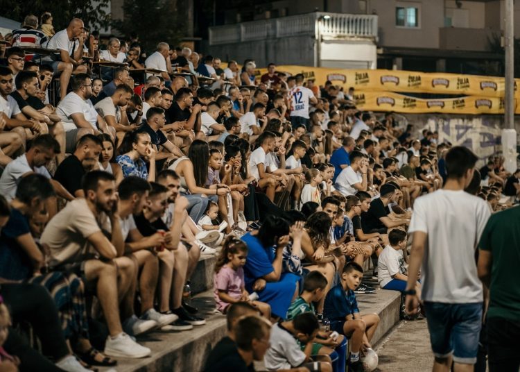 Foto: Športski savez Široki Brijeg