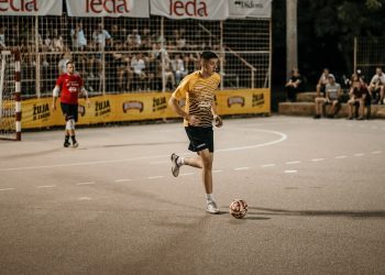 Foto: Športski savez Široki Brijeg