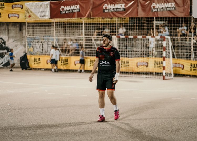 Foto: Športski savez Široki Brijeg