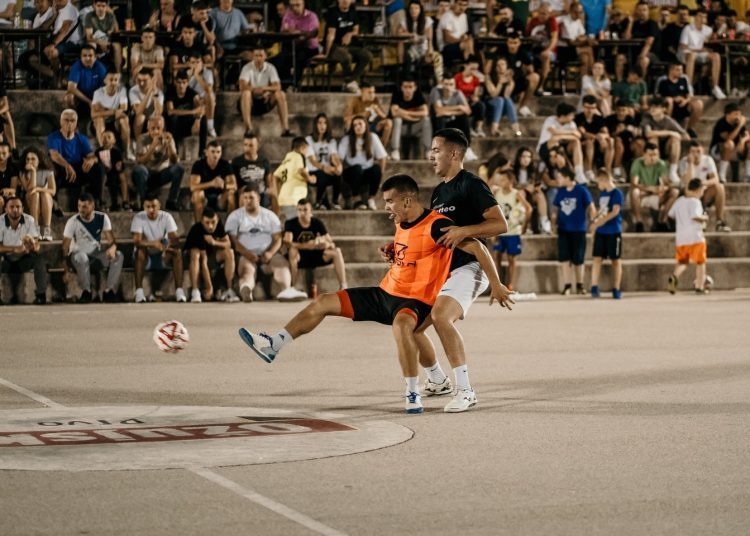 Foto: Športski savez Široki Brijeg