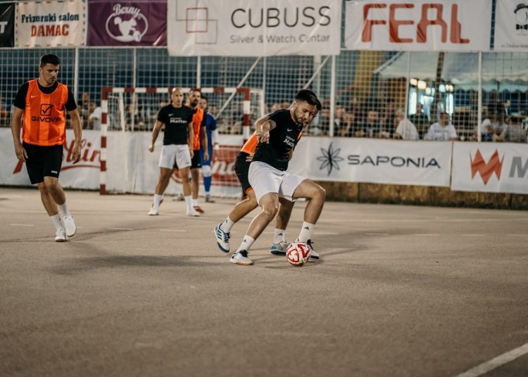 Foto: Športski savez Široki Brijeg