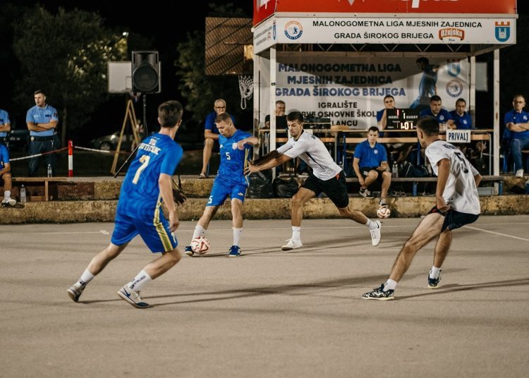 Foto: Športski savez Široki Brijeg