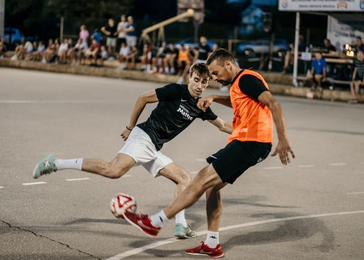 Foto: Športski savez Široki Brijeg