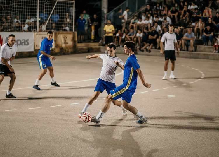 Foto: Športski savez Široki Brijeg