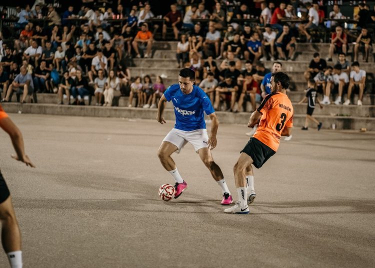 Lijeva Obala bolja od Rasna, Ljuti Dolac uvjerljiv protiv Privalja, Dobrkovići pobijedili Izbično